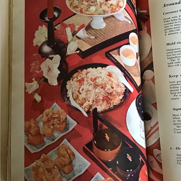 Better Homes and Garden Cookbook - Picture 4 of 5